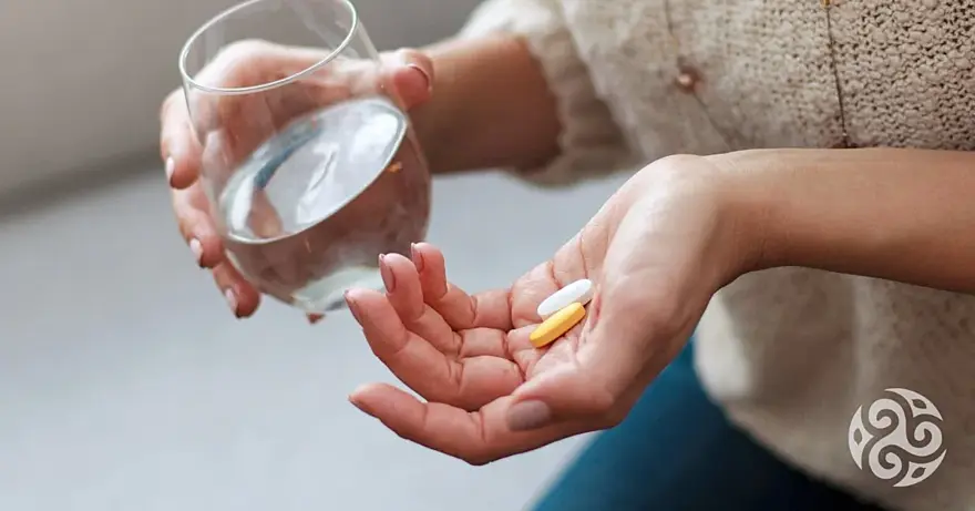 Jaké vitamíny brát každý den + pravidla pro užívání