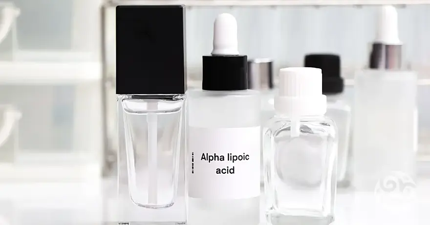 K čemu je dobrá kyselina alfa lipoová (tioktová)? 5 účinků