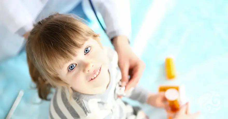 Mohou děti užívat hořčík? Vše, co potřebujete vědět