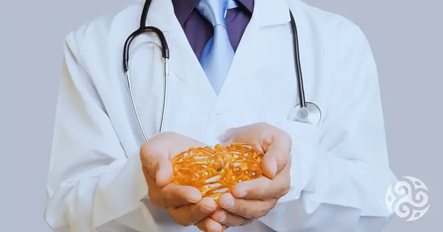 Jak zjistíte, že trpíte deficitem omega 3? Toto jsou hlavní příznaky