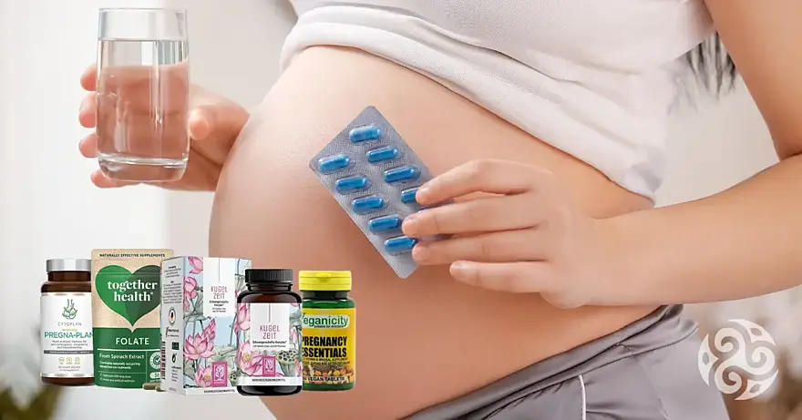 Jak si vybrat nejlepší kyselinu listovou na trhu? + recenze na produkty