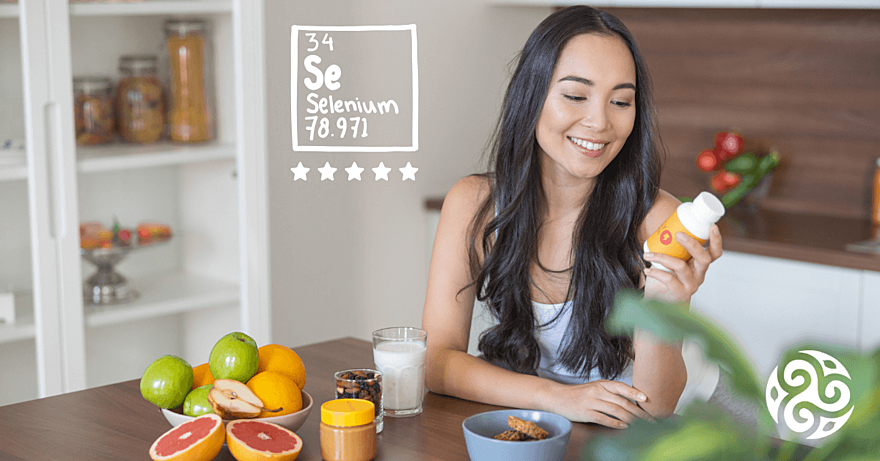 Který selen je nejlepší a jak si správně vybrat? + Recenze