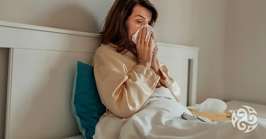 Jak rozpoznat oslabenou imunitu? Příznaky, projevy a tipy na její posílení