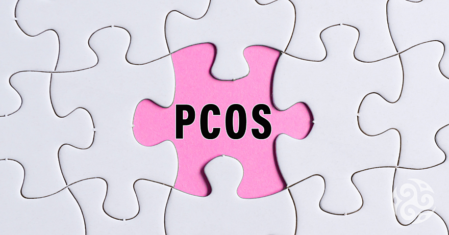 Jaké jsou příznaky PCOS? Jaká léčba pomáhá na polycystická ovaria?