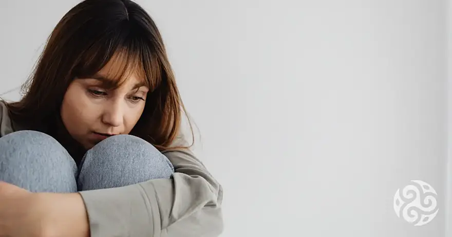 Podzimní deprese – příčiny, příznaky a ověřené tipy, jak ji zvládnout