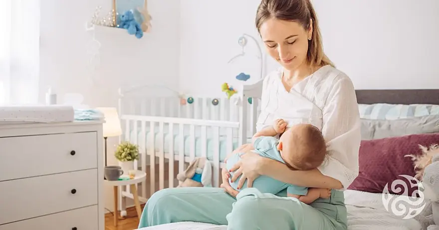 Jaká probiotika jsou bezpečná a prospěšná při kojení?