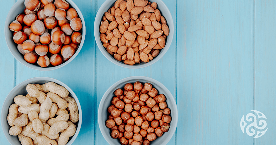 17 potravin obsahujících zdravé rostlinné tuky