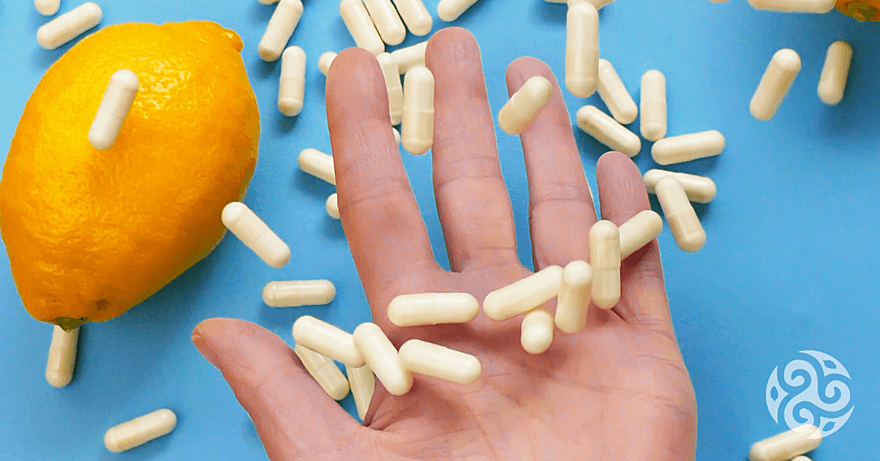Znáte důležité účinky vitamínu C? K čemu je dobrý a jak jej doplnit?