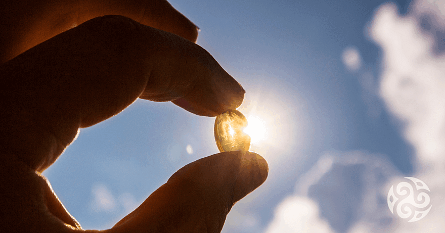 K čemu je dobrý vitamín D? 6 účinků na naše tělo