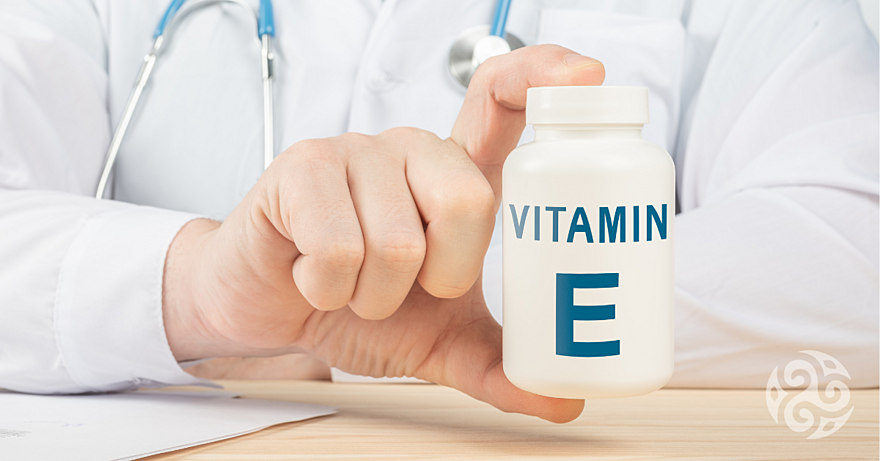 Vyberte si vitamín E podle našich rad a zajistěte si dobrou zkušenost