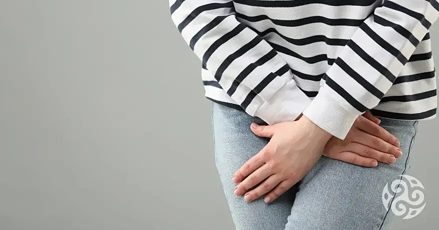 Jaké jsou příznaky zánětu močových cest a jak proti němu bojovat?