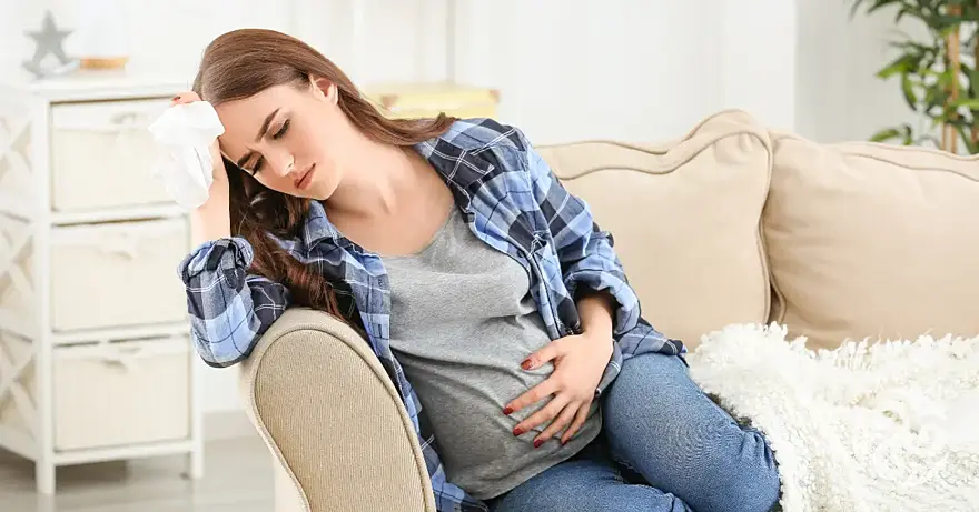 Jak podpořit imunitu během těhotenství: co funguje a čemu se vyhnout?