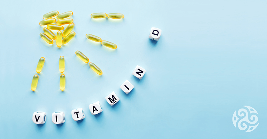 Jak získat vitamín D ze sluníčka bezpečně a účinně