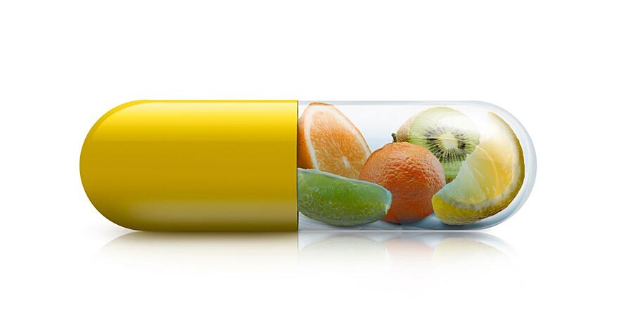 Podpořte své zdraví vitamínem C: užívání a doporučená denní dávka