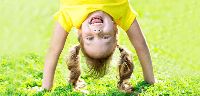 Dávkování vitamínů a minerálů pro děti - rychlý pomocník od GAEA