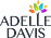 ADELLE DAVIS
